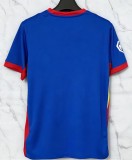 26-27 FCSB Home Fans Soccer Jersey