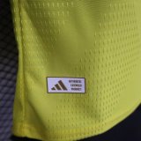 26-27 AL-Nassr Home Player Version Soccer Jersey