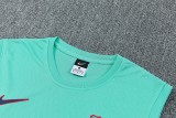 26-27 BAR High Quality Tank Top And Shorts Suit