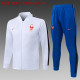26-27 France High Quality Kids Jacket Tracksuit