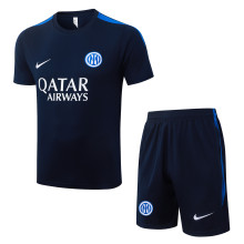 26-27 INT High Quality Training Short Suit