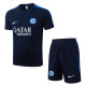 26-27 INT High Quality Training Short Suit