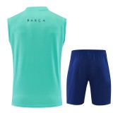 26-27 BAR High Quality Tank Top And Shorts Suit