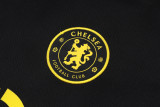 26-27 CHE High Quality Training Short Suit