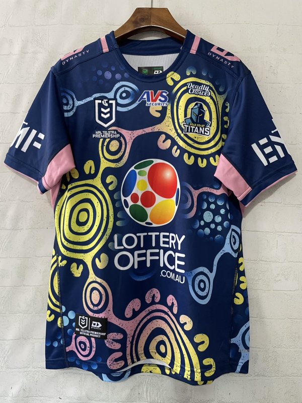 2026 High Quality Rugby Jersey