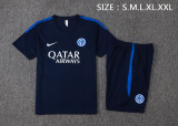 26-27 INT High Quality Training Short Suit