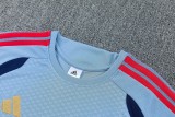 26-27 Bayern High Quality PoLo Training Short Suit