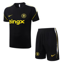 26-27 CHE High Quality Training Short Suit