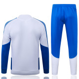 26-27 JUV High Quality Jacket Tracksuit