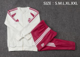 26-27 RMA High Quality Jacket Tracksuit
