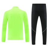 26-27 ATM High Quality Half Pull Tracksuit