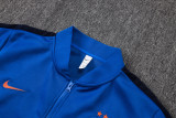 26-27 France High Quality Jacket Tracksuit