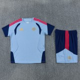 26-27 Bayern High Quality PoLo Training Short Suit