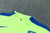 26-27 ATM High Quality Half Pull Tracksuit