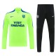 26-27 ATM High Quality Half Pull Tracksuit