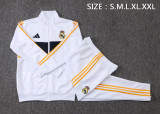 26-27 RMA High Quality Jacket Tracksuit