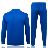 26-27 France High Quality Jacket Tracksuit