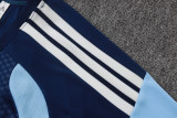 26-27  Aja× High Quality Training Short Suit