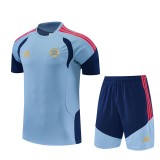 26-27 Bayern High Quality PoLo Training Short Suit