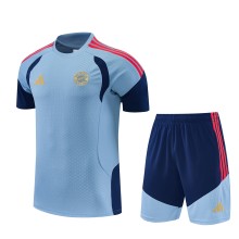 26-27 Bayern High Quality PoLo Training Short Suit