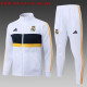26-27 RMA High Quality Kids Jacket Tracksuit
