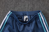 26-27 Argentina High Quality Jacket Tracksuit