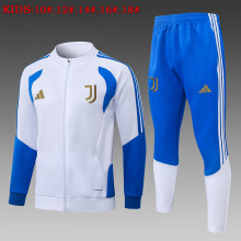 26-27 JUV High Quality Kids Jacket Tracksuit