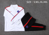 26-27 PSG High Quality Jacket Tracksuit