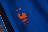 26-27 France High Quality Jacket Tracksuit
