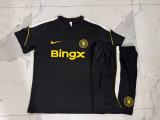 26-27 CHE High Quality Training Short Suit