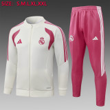 26-27 RMA High Quality Kids Jacket Tracksuit