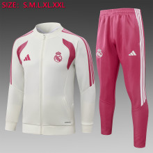 26-27 RMA High Quality Kids Jacket Tracksuit