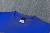 26-27 France High Quality Tank Top And Shorts Suit