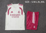 26-27 RMA High Quality Tank Top And Shorts Suit