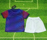 26-27 PSG Special Edition Kids Soccer Jersey