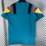 26-27 Germany Blue Training shirts