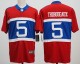 2026 NFL New York Giants New Pattern Jersey
