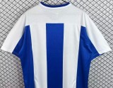 1999-2000 Hertha Berlin Home Retro Soccer Jersey