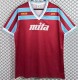 1985-1987 Aston Villa Home Retro Soccer Jersey