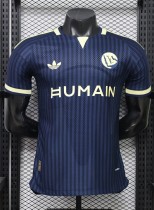 26-27 AL-Nassr Third Player Version Soccer Jersey 26-27 AL-Nassr Third Player Version Soccer Jersey