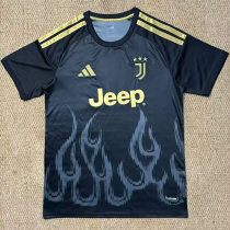 26-27 JUV Third Fans Soccer Jersey 26-27 JUV Third Fans Soccer Jersey