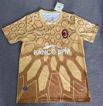 26-27 ACM Goalkeeper Fans Soccer Jersey 26-27 ACM Goalkeeper Fans Soccer Jersey