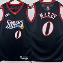 26-27 76ERS BLAZERS Top Quality Hot Pressing NBA Jersey 26-27 76ERS BLAZERS Top Quality Hot Pressing NBA Jersey
