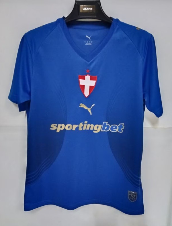 26-27 Palmeiras Third Fans Soccer Jersey
