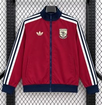 26-27 ARS New Pattern Windbreaker 26-27 ARS New Pattern Windbreaker