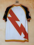 26-27 Rayo Vallecano Home Fans Soccer Jersey