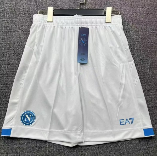 26-27 Napoli Away Shorts Pants