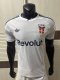 26-27 Como Away Player Version Soccer Jersey