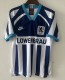 1995 Munchen 1860 Away Retro Soccer Jersey