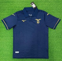 26-27 Lazio Third Fans Soccer Jersey 26-27 Lazio Third Fans Soccer Jersey